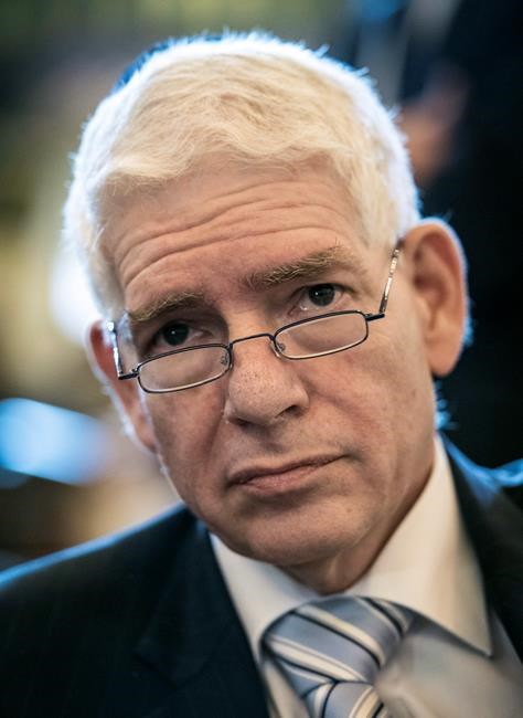 Jewish leader says anti-Semitism growing in Germany | iNFOnews.ca Jewish leader says anti-Semitism growing in Germany | iNFOnews.ca