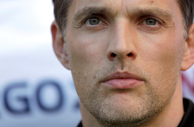Borussia Dortmund fires Thomas Tuchel as coach | iNFOnews.ca Borussia Dortmund fires Thomas Tuchel as coach | iNFOnews.ca