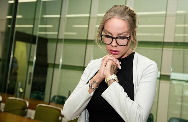 German court fines model for making false rape accusations | iNFOnews.ca