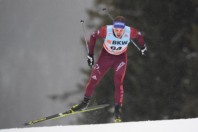 Russia says its athletes want to compete at the Olympics | iNFOnews.ca Russia says its athletes want to compete at the Olympics | iNFOnews.ca