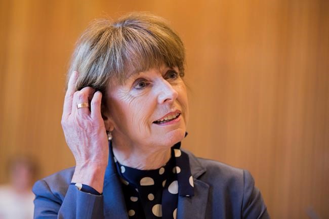 Election may reflect Germany's management of migrant influx | iNFOnews.ca Election may reflect Germany's management of migrant influx | iNFOnews.ca