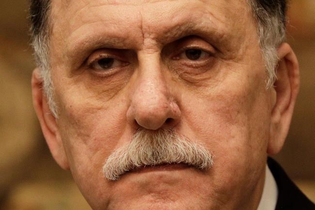 A look at the major players in Libya's shape-shifting war | iNFOnews.ca