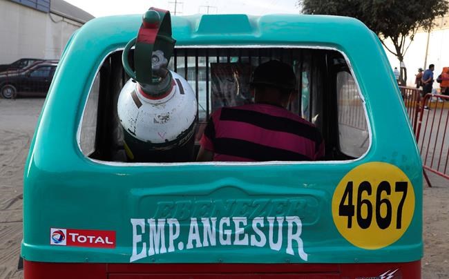 Anger increases in Peru over secret inoculations of wealthy | iNFOnews.ca Anger increases in Peru over secret inoculations of wealthy | iNFOnews.ca