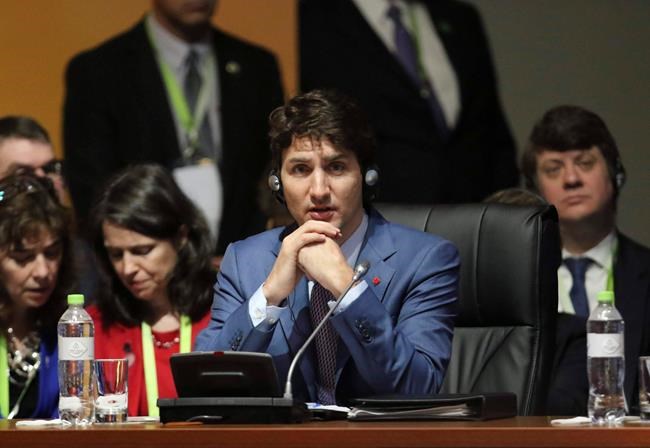 European leaders back Syria airstrikes; China against | iNFOnews.ca