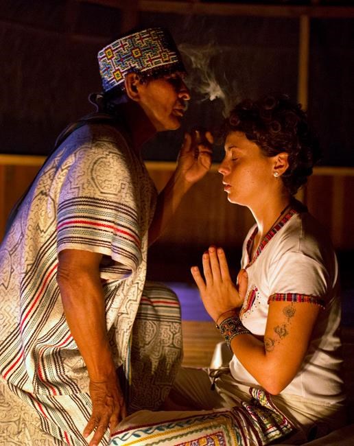 Psychedelic tourism thrives in Peru despite recent killing | iNFOnews.ca Psychedelic tourism thrives in Peru despite recent killing | iNFOnews.ca