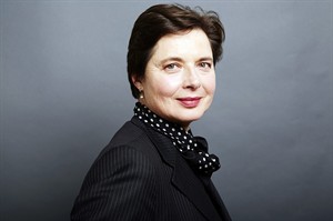 Isabella Rossellini to head jury for Cannes Film Festival's Un Certain Regard competition | iNFOnews.ca CP32637157