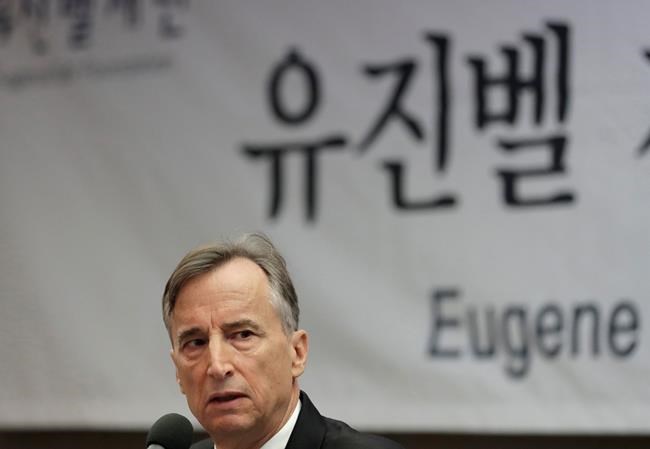 North Korea running low on TB meds, experts fear epidemic | iNFOnews.ca