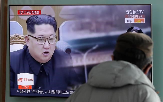 Analysis: NKorean visit shows China still has role to play | iNFOnews.ca Analysis: NKorean visit shows China still has role to play | iNFOnews.ca