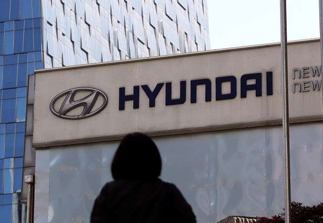 South Korea recalls Hyundai cars, asks probe on coverup | iNFOnews.ca South Korea recalls Hyundai cars, asks probe on coverup | iNFOnews.ca