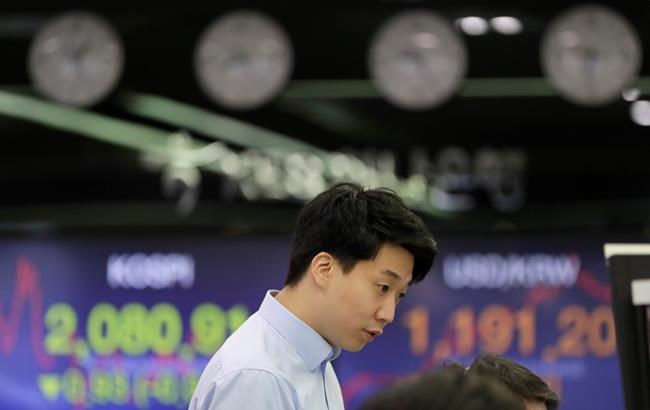 Global stocks subdued as trade dispute remains in focus | iNFOnews.ca Global stocks subdued as trade dispute remains in focus | iNFOnews.ca