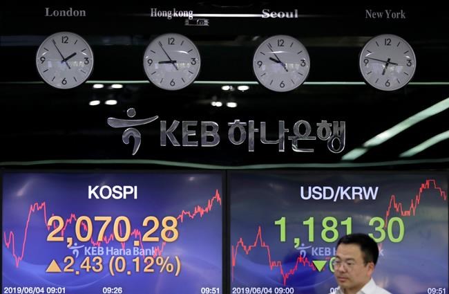 Stock markets turn around after tech sell-off | iNFOnews.ca Stock markets turn around after tech sell-off | iNFOnews.ca