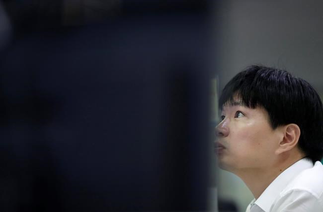 World stocks slip as trade relief fades, amid Italy concerns | iNFOnews.ca