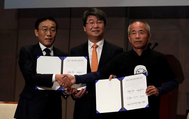 Samsung apologizes over sicknesses, deaths of some workers | iNFOnews.ca