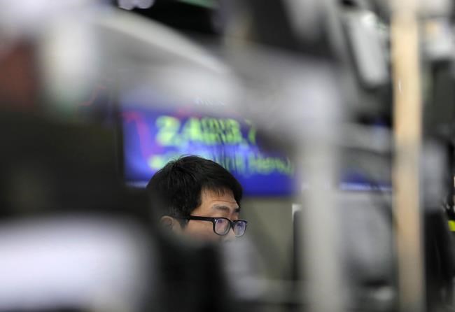 Global stock markets sink, slammed by tech losses | iNFOnews.ca Global stock markets sink, slammed by tech losses | iNFOnews.ca