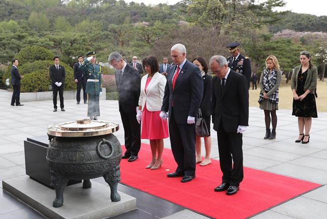 The Latest: Japan protests N. Korean missile test attempt | iNFOnews.ca
