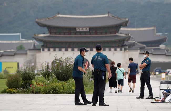 Asia Today: S. Korea reports 279 cases, most in 5 months | iNFOnews.ca