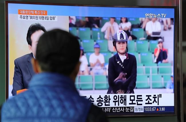 South Korean reporters could face legal steps in Denmark | iNFOnews.ca South Korean reporters could face legal steps in Denmark | iNFOnews.ca