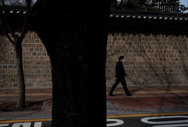 US general: 'fairly certain' North Korea has COVID-19 cases | iNFOnews.ca