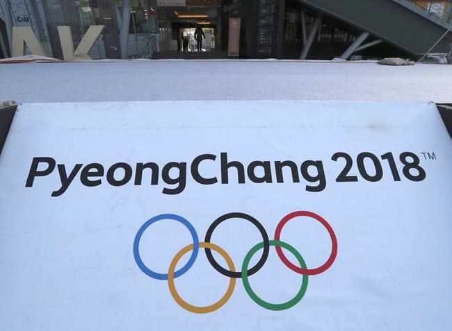 IOC: More initiatives coming to promote Korean unity | iNFOnews.ca