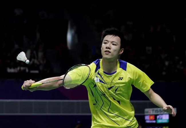 Taiwan - by whatever name - still winning at Asian Games | iNFOnews.ca Taiwan - by whatever name - still winning at Asian Games | iNFOnews.ca