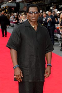 Wesley Snipes returns to the big screen and he's not afraid to laugh at himself | iNFOnews.ca Wesley Snipes returns to the big screen and he's not afraid to laugh at himself | iNFOnews.ca