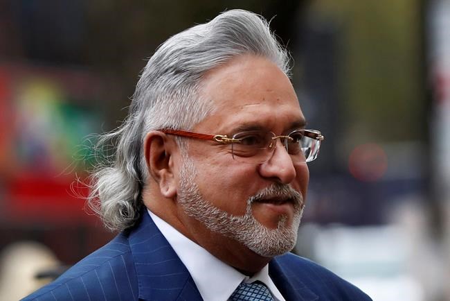 Indian tycoon says allegations against him are baseless | iNFOnews.ca CP1636042873