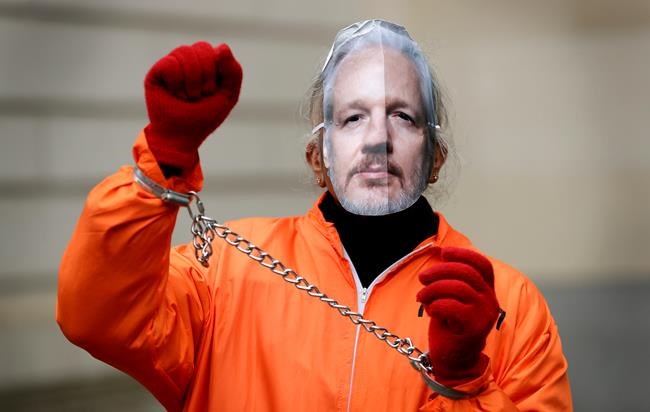 Lawyer: Assange was offered US pardon if he cleared Russia | iNFOnews.ca Lawyer: Assange was offered US pardon if he cleared Russia | iNFOnews.ca