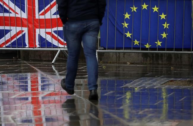 The Latest: French businesses get ready for 'no-deal' Brexit | iNFOnews.ca The Latest: French businesses get ready for 'no-deal' Brexit | iNFOnews.ca