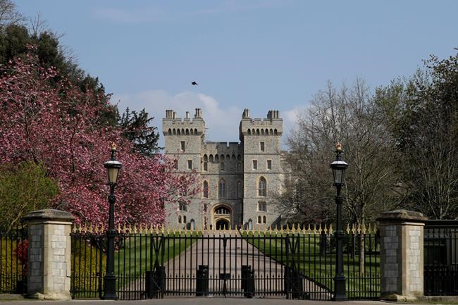 Queen thankful for 'support, kindness' after Philip's death | iNFOnews.ca Queen thankful for 'support, kindness' after Philip's death | iNFOnews.ca