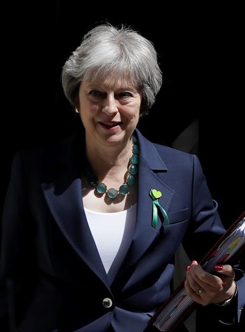 Critics scoff at UK govt claim of Brexit spending dividend | iNFOnews.ca Critics scoff at UK govt claim of Brexit spending dividend | iNFOnews.ca