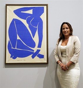 New London exhibition shows how Matisse used paper and scissors to rock the art world | iNFOnews.ca New London exhibition shows how Matisse used paper and scissors to rock the art world | iNFOnews.ca