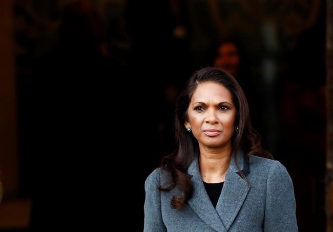 Police arrest man over threats to UK Brexit lawsuit claimant | iNFOnews.ca