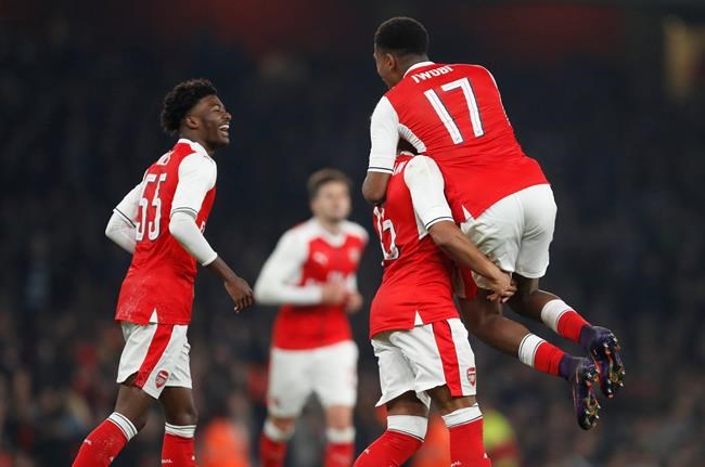 Sturridge, Oxlade-Chamberlain seize League Cup opportunities | iNFOnews.ca