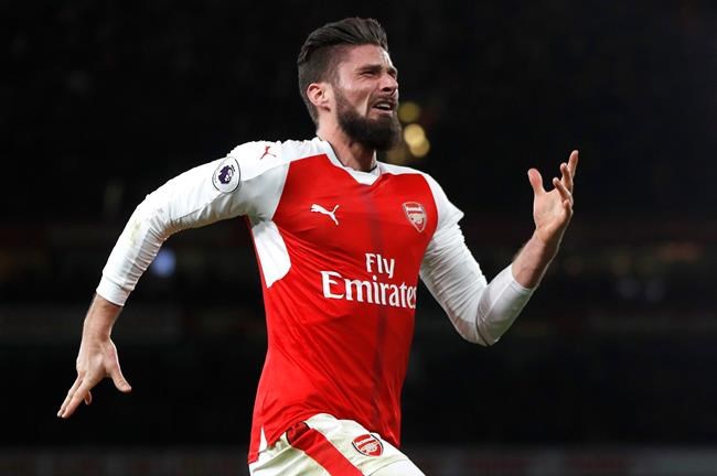 Mkhitaryan masterpiece keeps Man United rolling in EPL | iNFOnews.ca