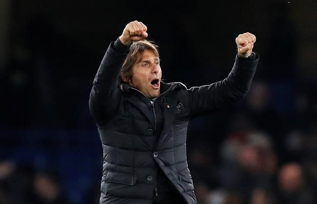 8 points ahead, Man City will prove hard to catch in league | iNFOnews.ca 8 points ahead, Man City will prove hard to catch in league | iNFOnews.ca