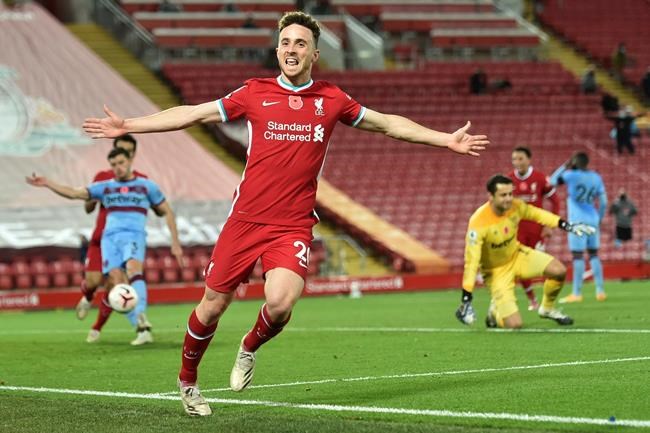 Man City, Chelsea, Liverpool win as normality returns to EPL | iNFOnews.ca Man City, Chelsea, Liverpool win as normality returns to EPL | iNFOnews.ca