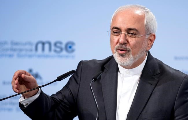 UN nuclear watchdog: Iran stays within limits of 2015 deal | iNFOnews.ca