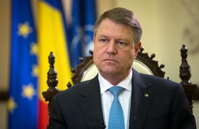 Romania: Proposed changes to justice system cause alarm | iNFOnews.ca