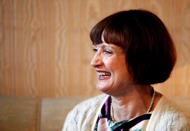 British ex-culture secretary Tessa Jowell dies at 70 | iNFOnews.ca British ex-culture secretary Tessa Jowell dies at 70 | iNFOnews.ca
