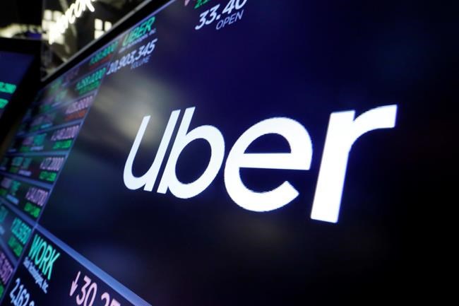 London keeps Uber on short license as it scrutinizes firm | iNFOnews.ca London keeps Uber on short license as it scrutinizes firm | iNFOnews.ca