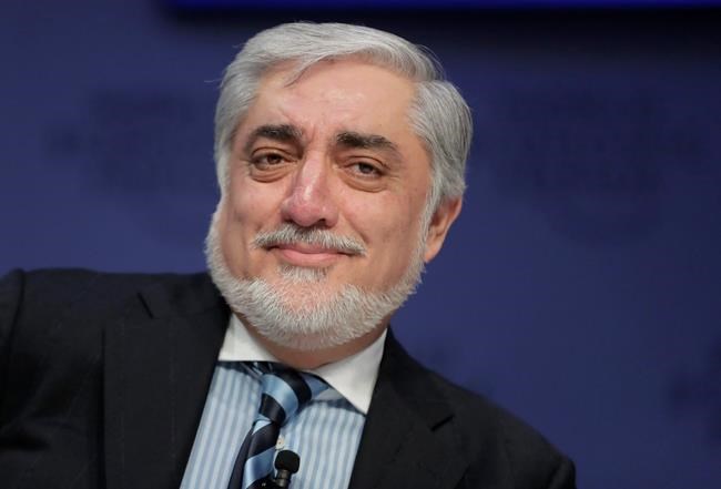 Afghan CEO urges patience amid talk of US troops withdrawal | iNFOnews.ca Afghan CEO urges patience amid talk of US troops withdrawal | iNFOnews.ca