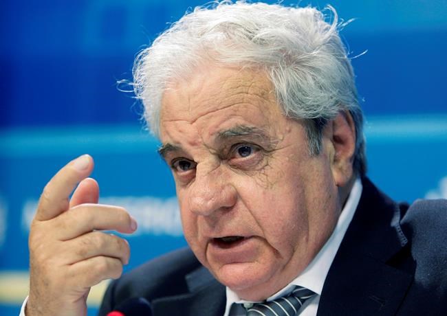 Spanish novelist Juan Marsé dies at 87 | iNFOnews.ca