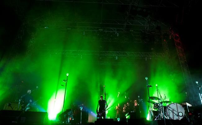 Icelandic rock band Sigur Ros charged with tax evasion | iNFOnews.ca