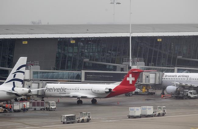 18 acquitted in massive Brussels Airport 2013 diamond heist | iNFOnews.ca