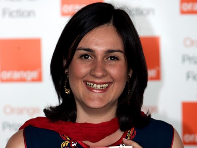 Kamila Shamsie's 'Home Fire' wins Women's Prize for Fiction | iNFOnews.ca