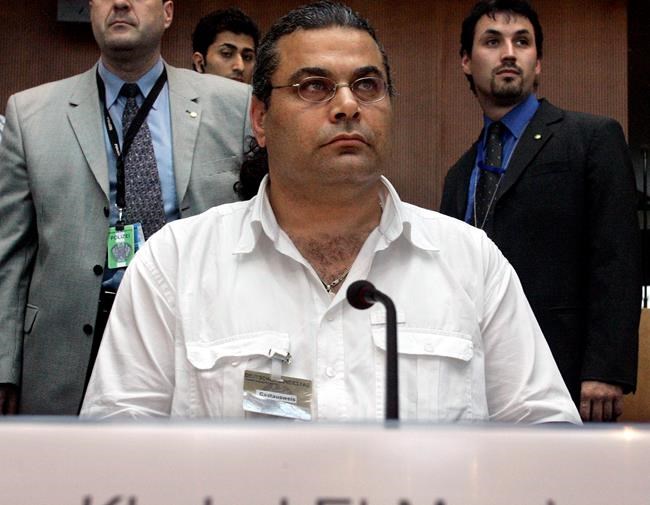 Macedonia apologizes to German snatched for CIA | iNFOnews.ca