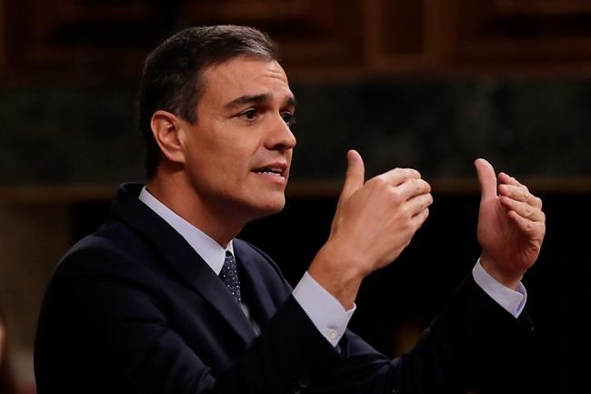 Spain to hold fresh elections in November | iNFOnews.ca