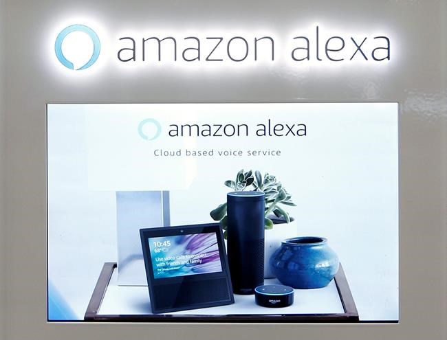 UK health service to use Amazon Alexa to give medical advice | iNFOnews.ca UK health service to use Amazon Alexa to give medical advice | iNFOnews.ca