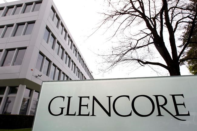 UK anti-fraud agency investigating commodities firm Glencore | iNFOnews.ca