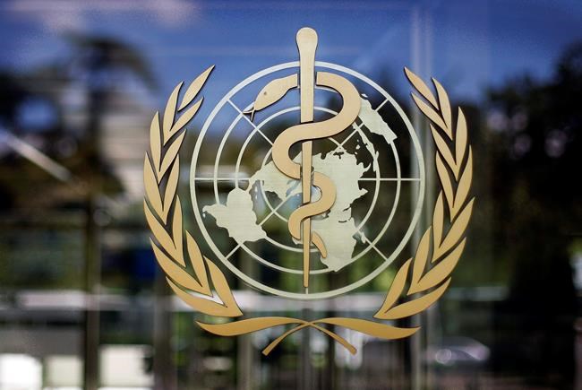 Members named to panel probing WHO's pandemic response | iNFOnews.ca